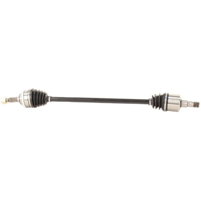 TRAKMOTIVE - SK8057 - CV Axle Shaft pa4