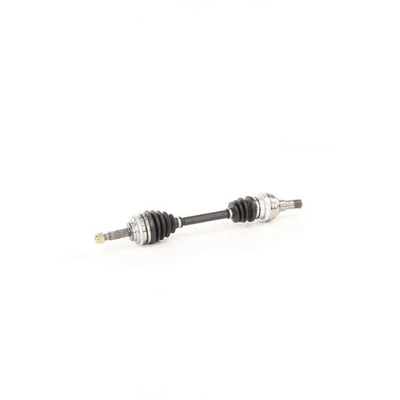 TRAKMOTIVE - SK8062 - CV Axle Shaft pa5