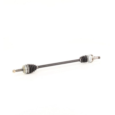 TRAKMOTIVE - SK8063 - CV Axle Shaft pa4