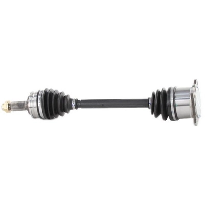 TRAKMOTIVE - SK8084 - CV Axle Shaft pa6