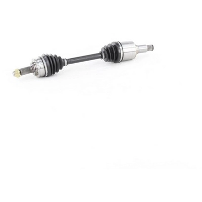 TRAKMOTIVE - SK8089 - CV Axle Shaft pa10