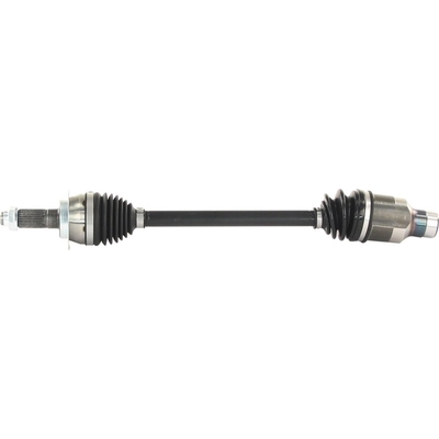 New CV Shaft by TRAKMOTIVE - SK86001 pa1