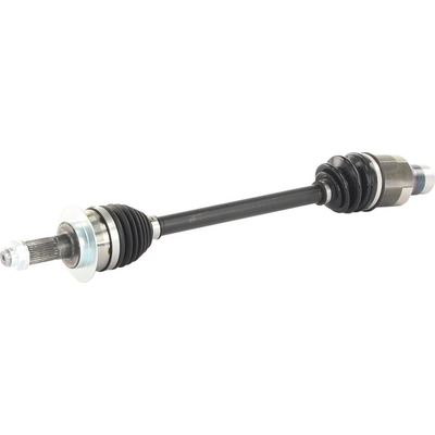 New CV Shaft by TRAKMOTIVE - SK86001 pa2