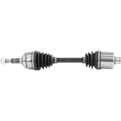 TRAKMOTIVE - SN8005 - CV Axle Shaft pa3