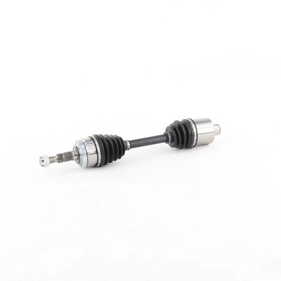 TRAKMOTIVE - SN8005 - CV Axle Shaft pa4