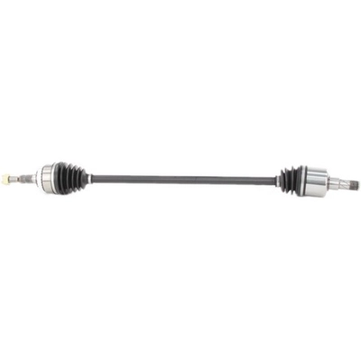 TRAKMOTIVE - SN8007 - CV Axle Shaft pa5