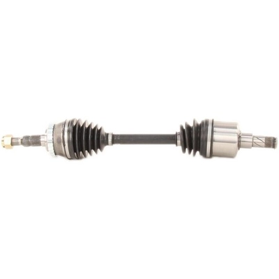 TRAKMOTIVE - SN8008 - CV Axle Shaft pa4