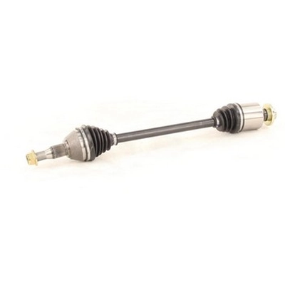 TRAKMOTIVE - SN8011 - CV Axle Shaft pa4