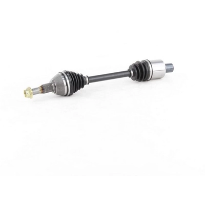 TRAKMOTIVE - SN8012 - CV Axle Shaft pa4