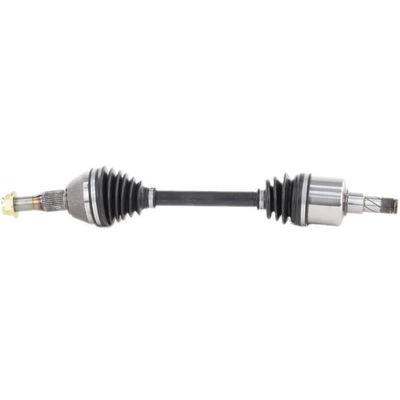 TRAKMOTIVE - SN8015 - CV Axle Shaft pa5