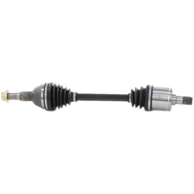 TRAKMOTIVE - SN8017 - CV Axle Shaft pa3