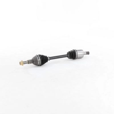 TRAKMOTIVE - SN8017 - CV Axle Shaft pa4