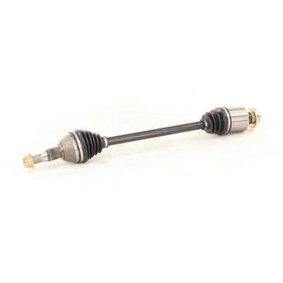 TRAKMOTIVE - SN8018 - CV Axle Shaft pa4