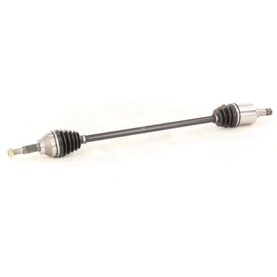 TRAKMOTIVE - SN8020 - CV Axle Shaft pa5