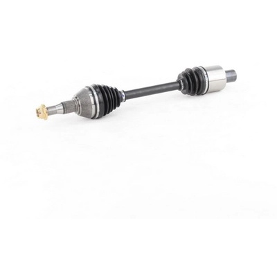 TRAKMOTIVE - SN8021 - CV Axle Shaft pa4