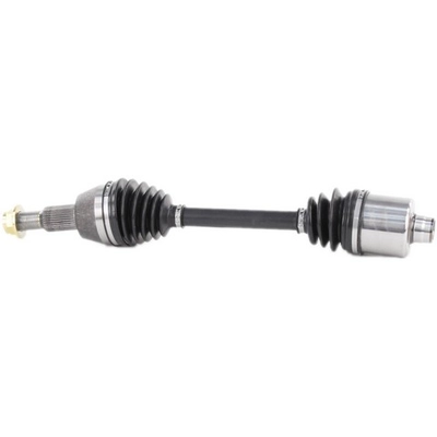 TRAKMOTIVE - SN8023 - CV Axle Shaft pa5