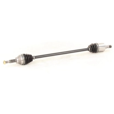 TRAKMOTIVE - SN8025 - CV Axle Shaft pa5