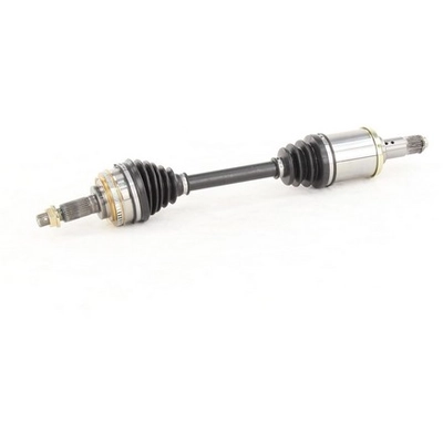 TRAKMOTIVE - TO8015 - CV Axle Shaft pa7