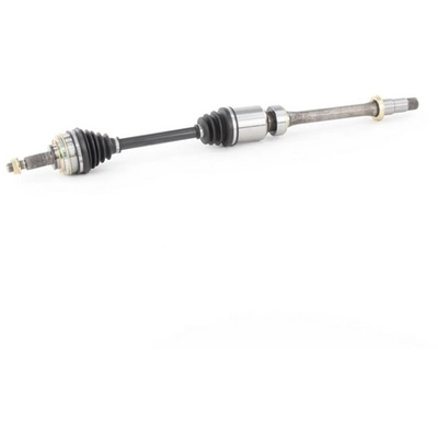 TRAKMOTIVE - TO8016 - CV Axle Shaft pa4