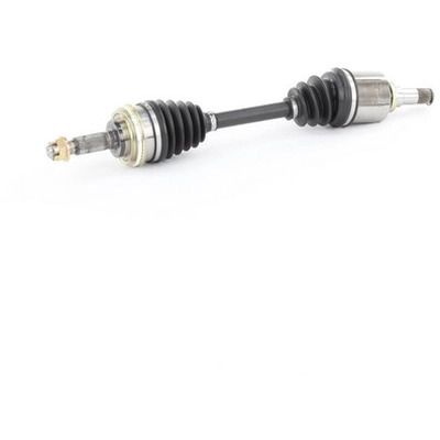 TRAKMOTIVE - TO8018 - CV Axle Shaft pa6