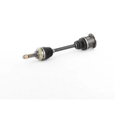 TRAKMOTIVE - TO8023 - CV Axle Shaft pa4