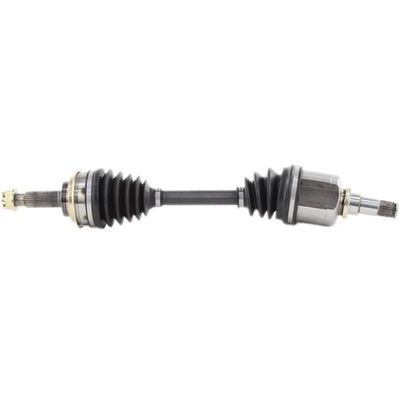 TRAKMOTIVE - TO8026 - CV Axle Shaft pa6