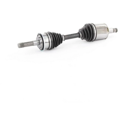 TRAKMOTIVE - TO8029 - CV Axle Shaft pa4