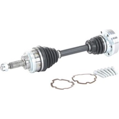 TRAKMOTIVE - TO8030 - CV Axle Shaft pa5