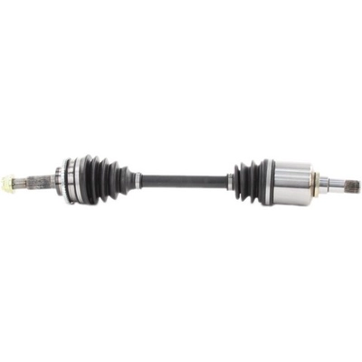 TRAKMOTIVE - TO8032 - CV Axle Shaft pa6