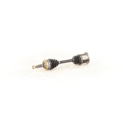 TRAKMOTIVE - TO8035 - CV Axle Shaft pa4