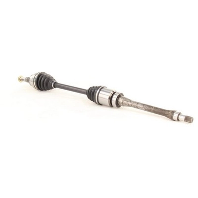 TRAKMOTIVE - TO8036 - CV Axle Shaft pa3