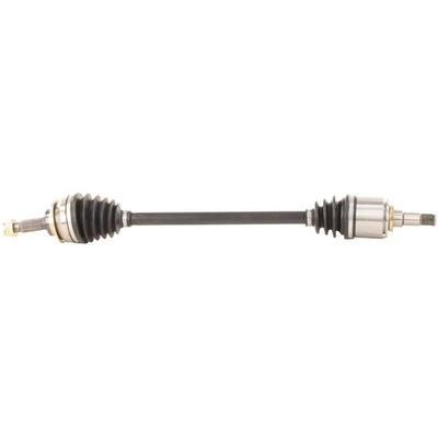 TRAKMOTIVE - TO8037 - CV Axle Shaft pa3