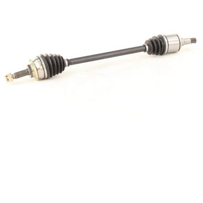 TRAKMOTIVE - TO8037 - CV Axle Shaft pa4