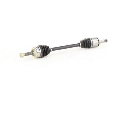 TRAKMOTIVE - TO8039 - CV Axle Shaft pa3