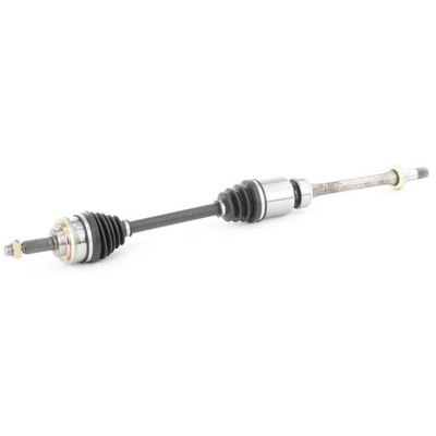 TRAKMOTIVE - TO8044 - CV Axle Shaft pa5