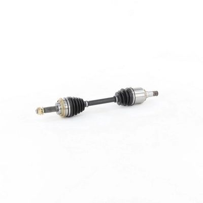 TRAKMOTIVE - TO8048 - CV Axle Shaft pa6