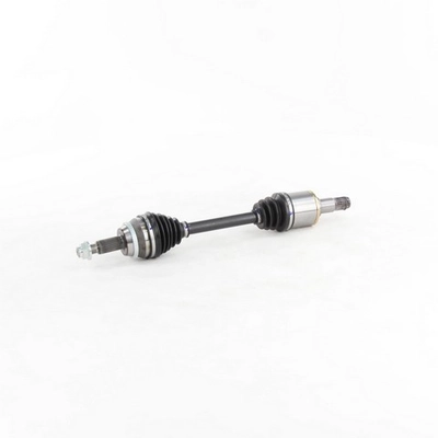 TRAKMOTIVE - TO8050 - CV Axle Shaft pa5