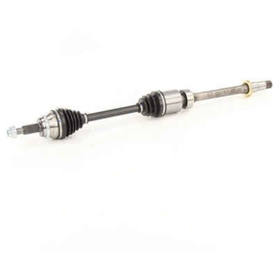 TRAKMOTIVE - TO8052 - CV Axle Shaft pa5