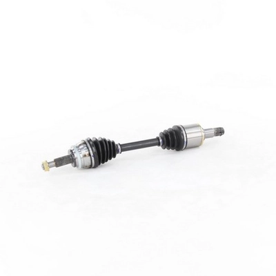 TRAKMOTIVE - TO8078 - CV Axle Shaft pa5