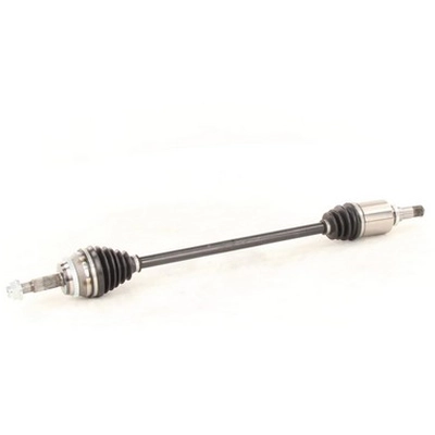 TRAKMOTIVE - TO8092 - CV Axle Shaft pa10