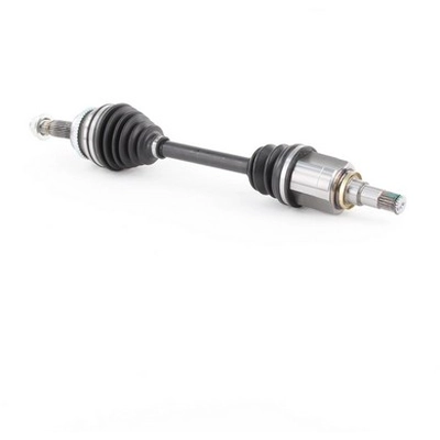 TRAKMOTIVE - TO8094 - CV Axle Shaft pa3