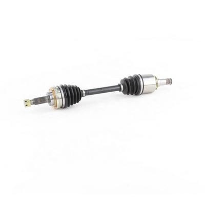 TRAKMOTIVE - TO8097 - CV Axle Shaft pa4