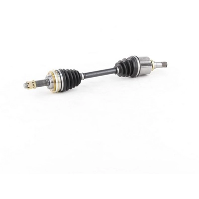 TRAKMOTIVE - TO8100 - CV Axle Shaft pa4