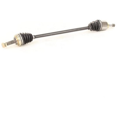 TRAKMOTIVE - TO8101 - CV Axle Shaft pa4