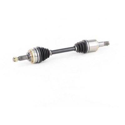 TRAKMOTIVE - TO8103 - CV Axle Shaft pa4