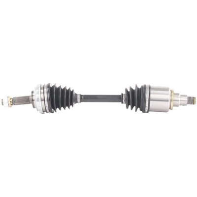 TRAKMOTIVE - TO8105 - CV Axle Shaft pa7