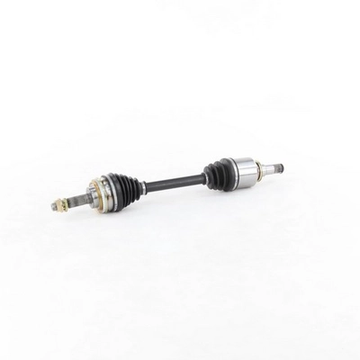 TRAKMOTIVE - TO8106 - CV Axle Shaft pa5