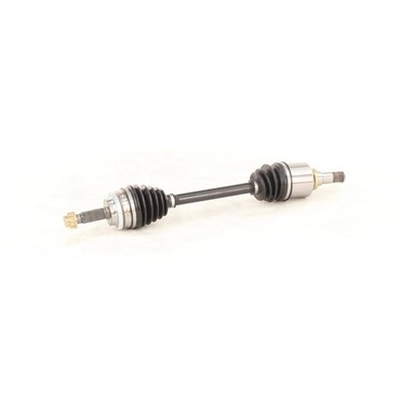 TRAKMOTIVE - TO8108 - CV Axle Shaft pa4