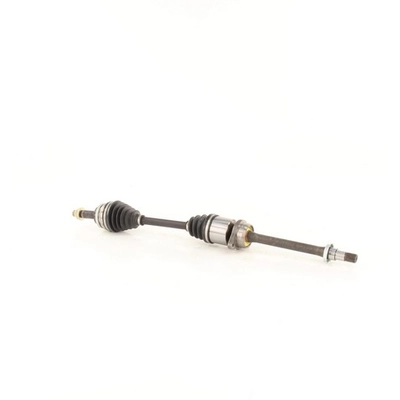 TRAKMOTIVE - TO8114 - CV Axle Shaft pa6