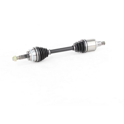 TRAKMOTIVE - TO8118 - CV Axle Shaft pa3